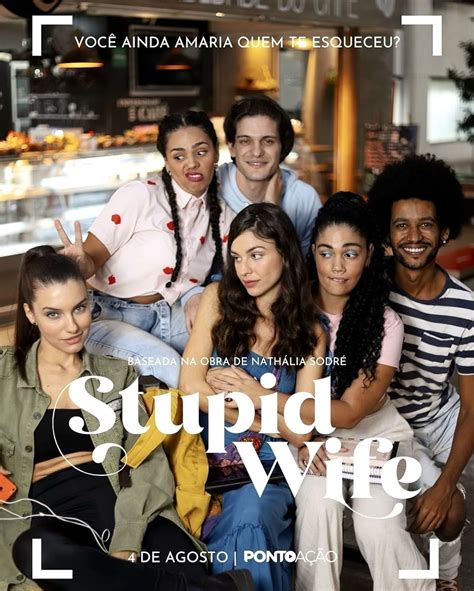 Stupid Wife (TV Series 2022–2024)